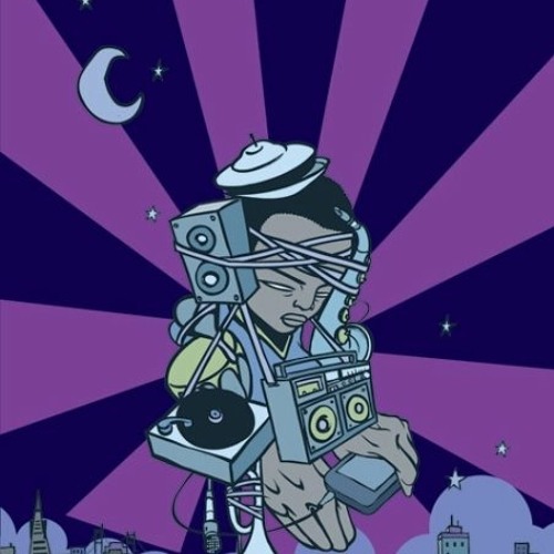 Pete Rock & CL Smooth, Pal Joey - T.R.O.Y. (They Reminisce Over You) x Hot Music(DJ Blake Mashup)