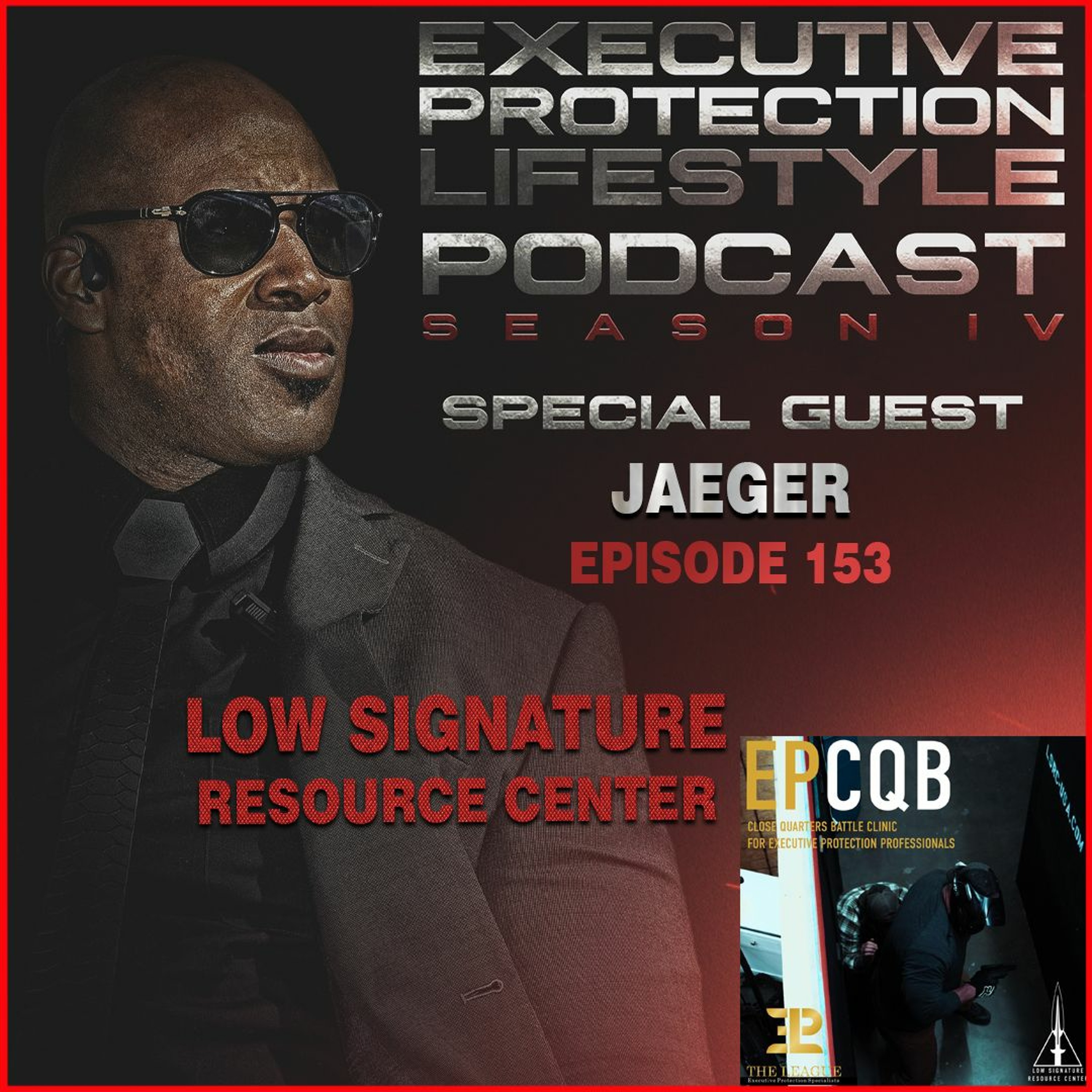 EXECUTIVE PROTECTION LIFESTYLE