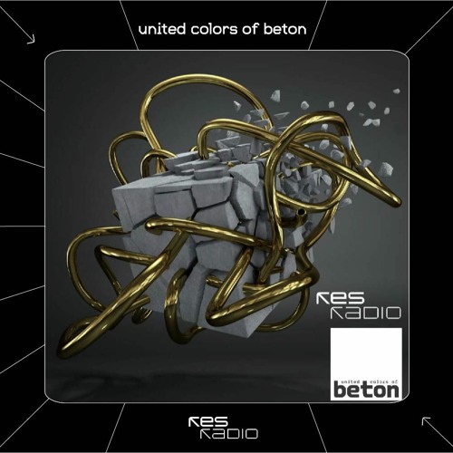 united colors of beton #16 w/ Macchina Nera  (Pastamusik)