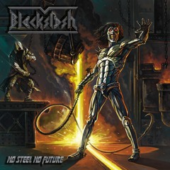 107 Blackslash (Ger) - Bombers