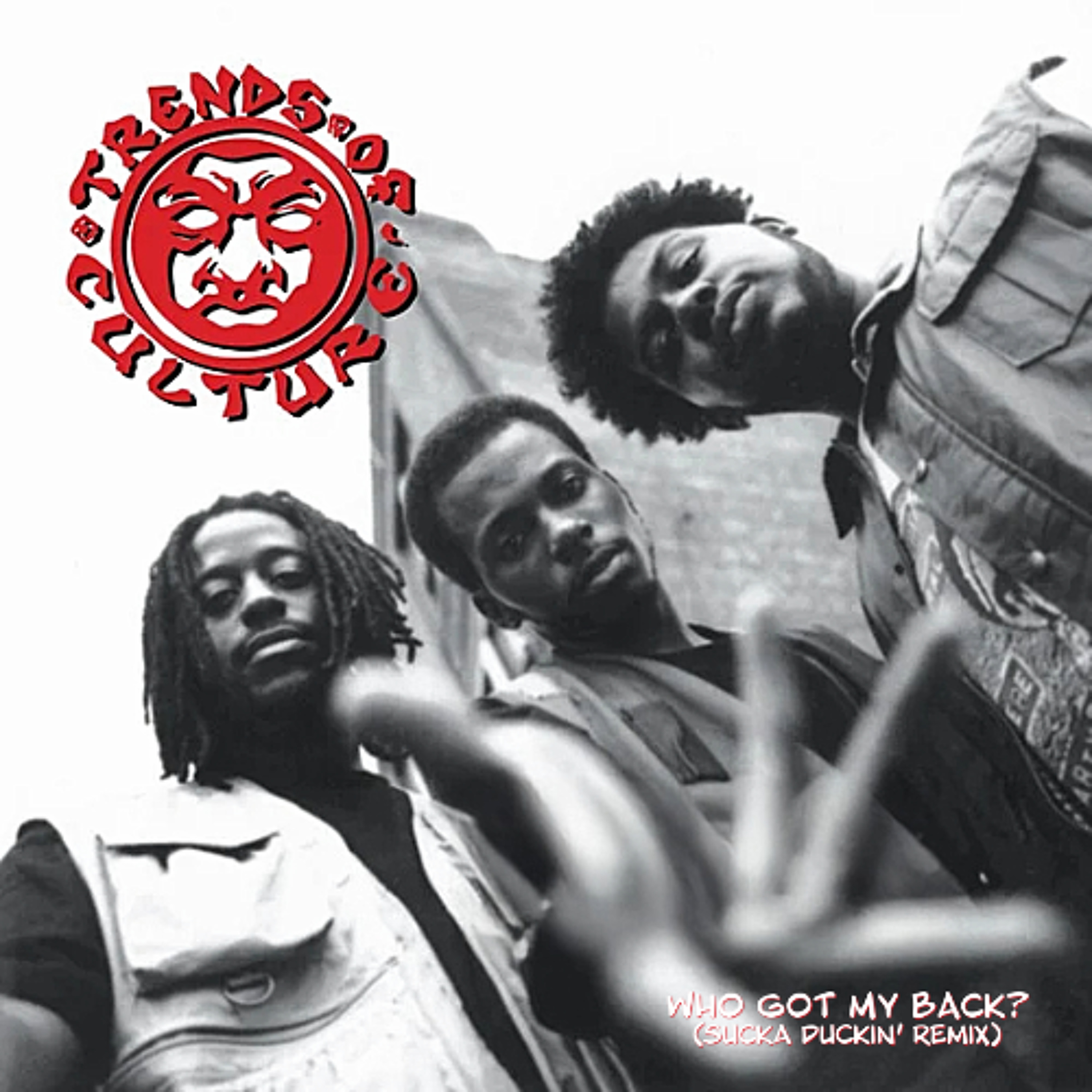 Who Got My Back? (Sucka Duckin' Remix) episode artwork