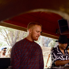 Shipwrecked Main Stage - Shipwrecked Music & Arts Festival 2025