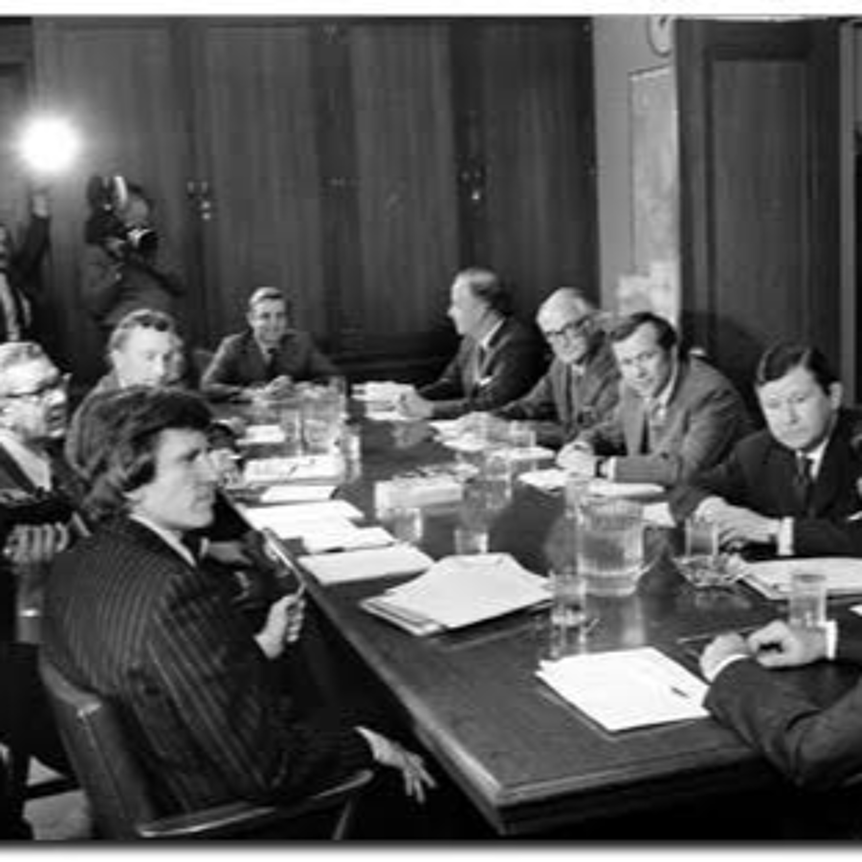 Using the FBI to settle personal grievances … Weaponization of the FBI … Trump, Patel, Miller, and the FBI … Arrest of Albanian Intelligence Chief