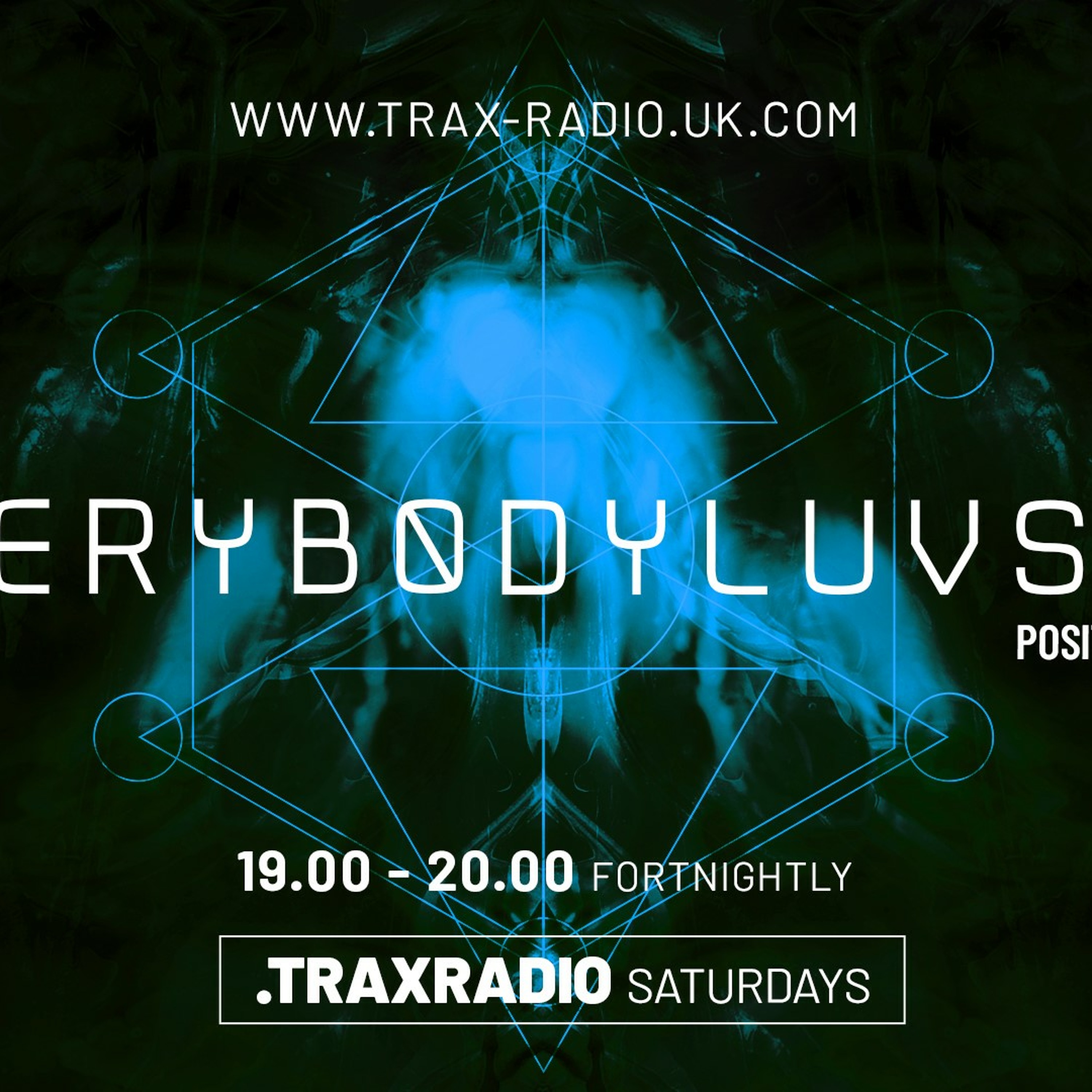 EverybodyLuvs Nu-Disco