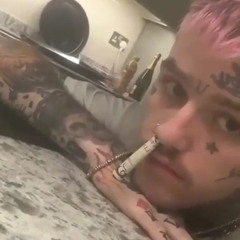 lilvinnn x Ch - Lil peep