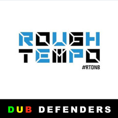 Dubdefenders - DJ Big Beatz Rough Tempo Guest Mix