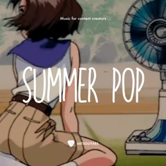 Summer Pop Happy Uplifting Royalty Free Music | No Copyright Beat