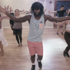 AL IN D’ZONE - #dibiflipsessions3 - Star Crossed Over (Dance On ‘Em)