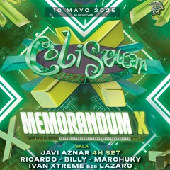 MEMORANDUM X