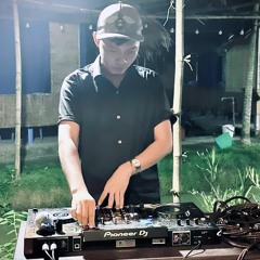 VIETMIX-2K25-ANH EM MÌNH-NGUYỄN TRUNG 🎶