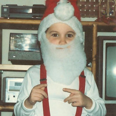 Depressedmas (Aka Trying to Write a Song for you for Christmas aka Depressed Mess)