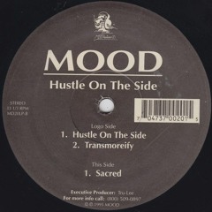 N.Y.M.E over HI TEK's HUSTLE ON THE SIDE (MOOD) (PROD. FPRIOTTI)