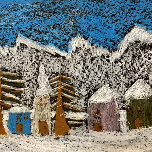 Stream The beginning 1 by george habib | Listen online for free on