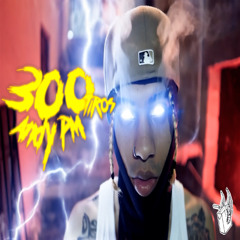 300 TIROS