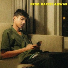 LEAVE ME ALONE TAIMOUR BAIG Prod. Raffey Anwar Official Music