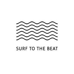 SURF TO THE BEAT 2025, Melodic Techno, 02.08.25