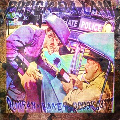 PHUCK DA LAW (FT. BAKER YA MAKER x DODDY GATZ) [PROD. PESO.WAV]