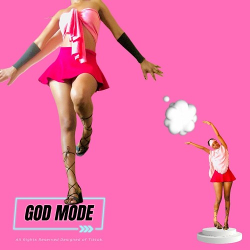 God Mode [prod by Carlow Picasso]