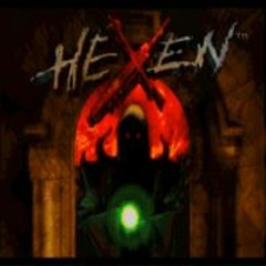 Hexen Beyond Heretic Winnowing Hall Theme (Metal Cover)