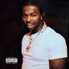 POP SMOKE - SO FOR REAL FT. DYLAN GONZALEZ [Prod.WooFan]