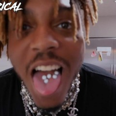 JUICE WRLD Ride around dirty*snippet*