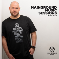 Mainground Music Sessions 051: Belocca