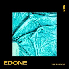 NODCAST#18 - "Critical Point" by EdOne