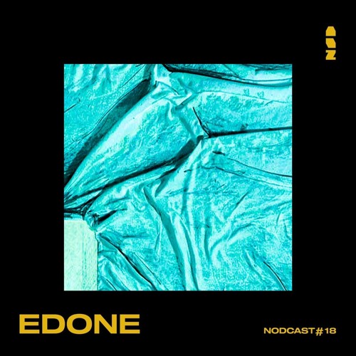NODCAST#18 - "Critical Point" by EdOne