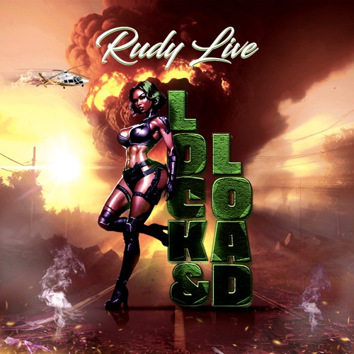 Lock And Load
