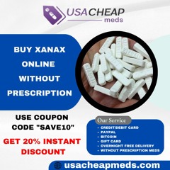 Cheap non prescription xanax