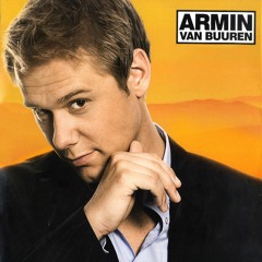 Armin van Buuren / Best 1996—2008 • House, Trance