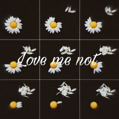 Love Me Not (prod. By Igzaos Beatz)