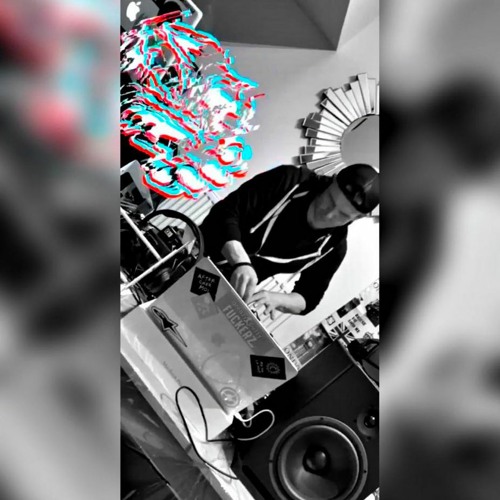 B.R.O.C.D   II  UPTEMPO set I 03 I 20