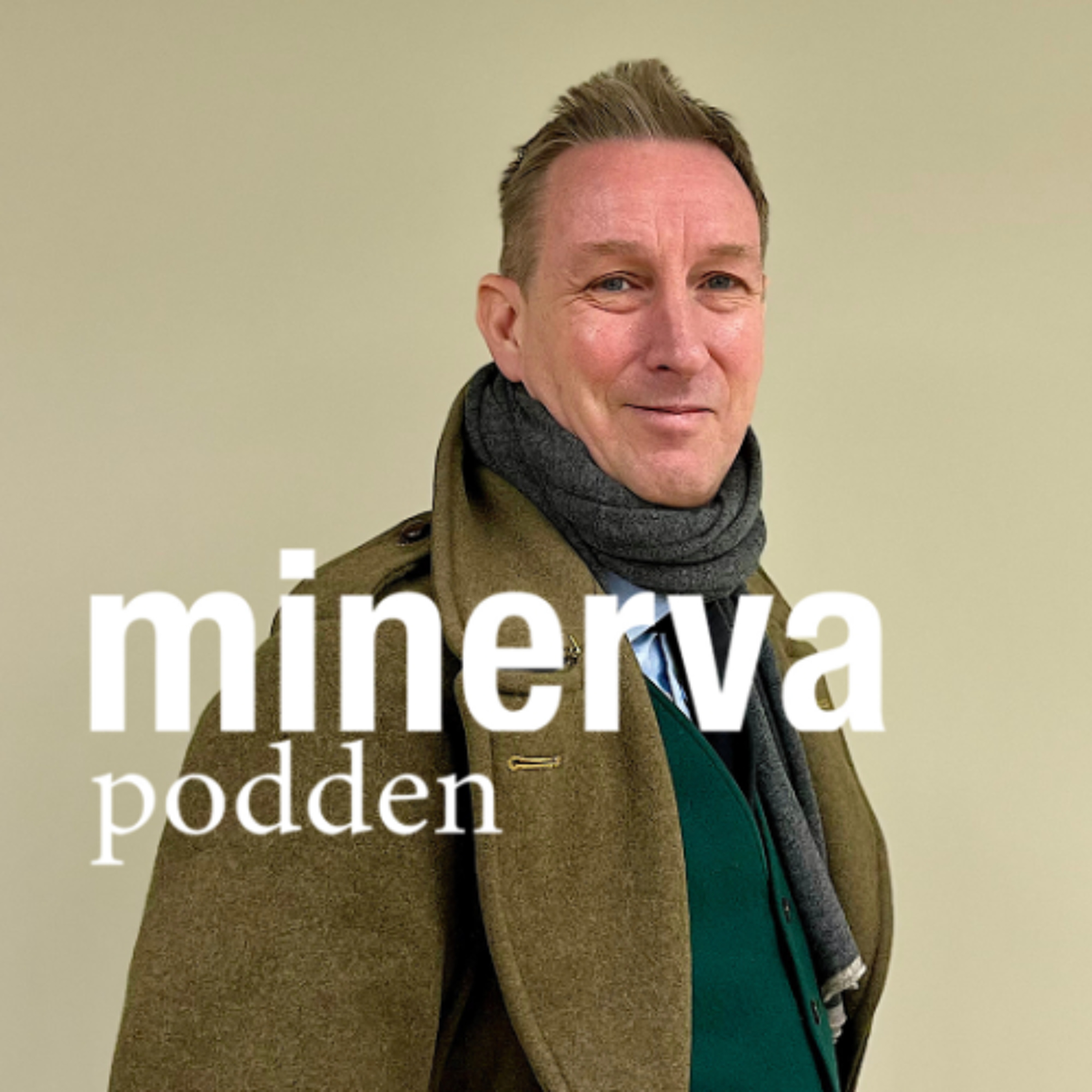 Minervapodden