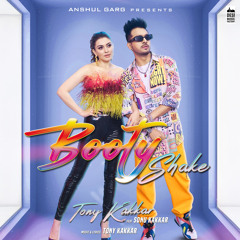 Booty Shake (feat. Sonu Kakkar)