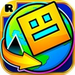 Download Geometry Dash Super World for Free and Explore New Lands!