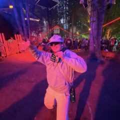 DJ SKY DOG @ SHAMBHALA RABBIT HOLE JULY 2024