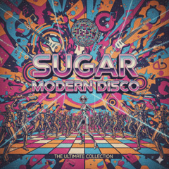 Disco Inferno Reimagined - Modern Disco Dance Music
