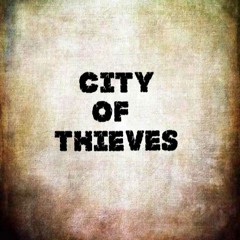 CITY OF THIEVES