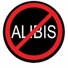 No Alibis