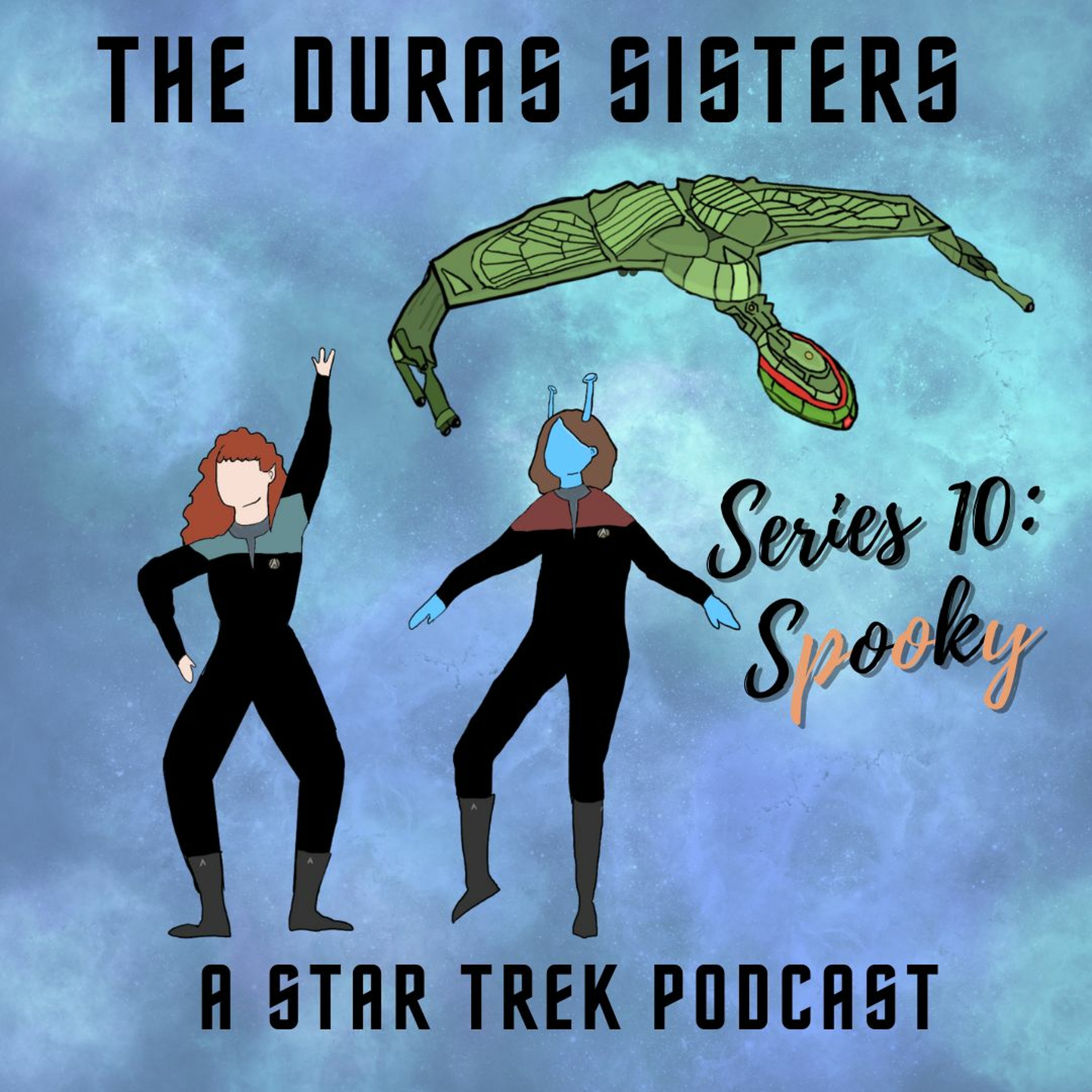 The Duras Sisters Podcast