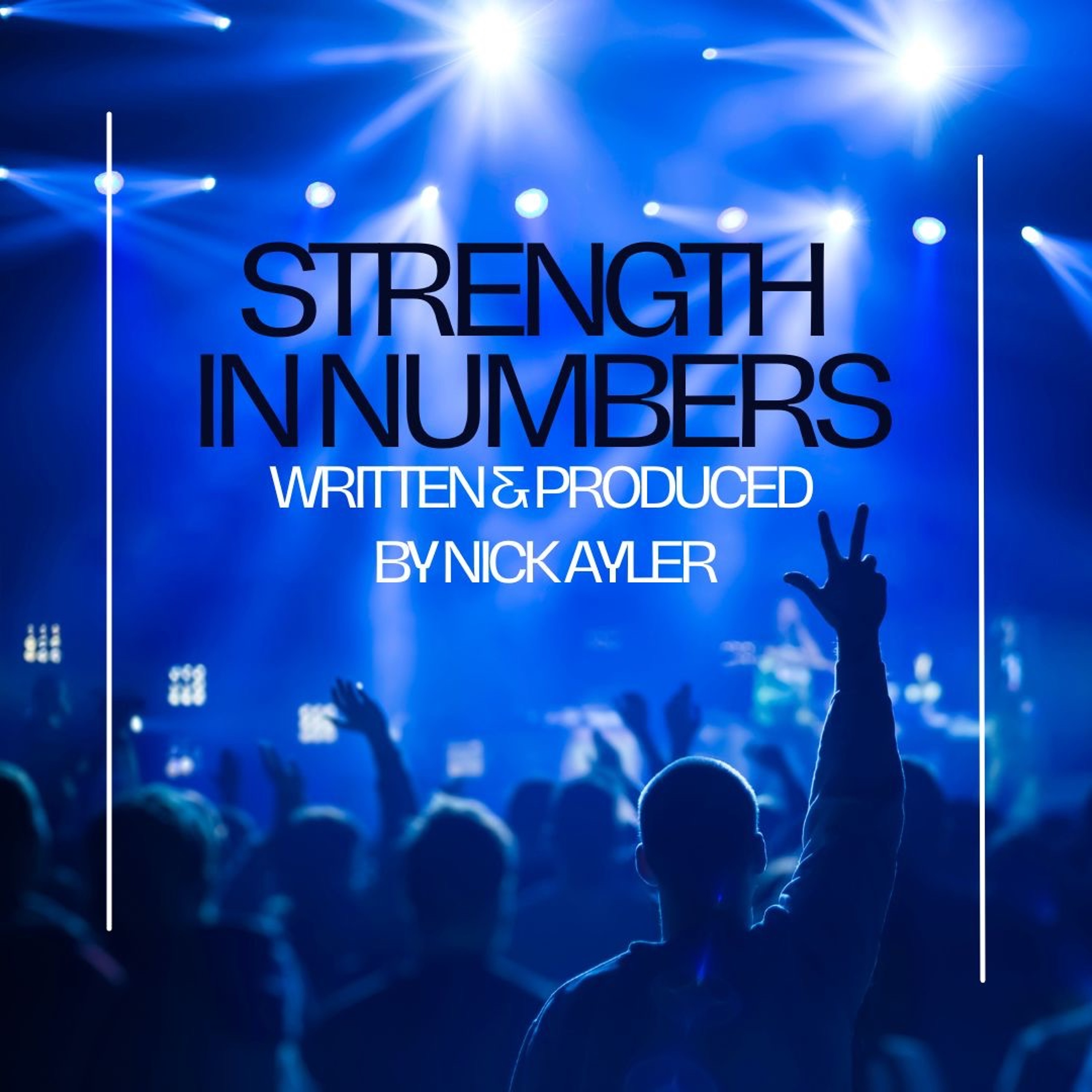 Nick Ayler