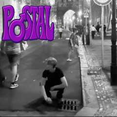 POSTAL TOP DNB BLENDS JULY