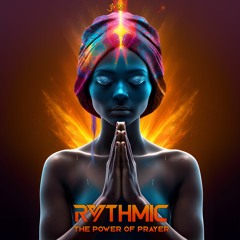 Rythmic - The Power of Prayer (goaep491 - Goa Records)