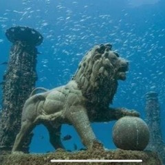 AZZARadio 166 - Diving at Gib's