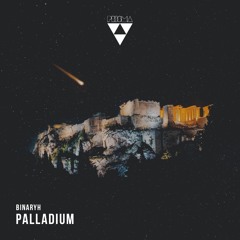 PRSM030 - Binaryh - Palladium