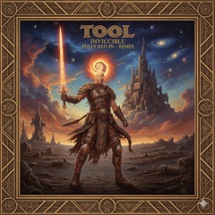 Invincible (Fully Red In - Remix)