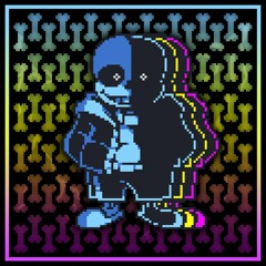 FINALE FOR THE BONELY ONE | [Cover]