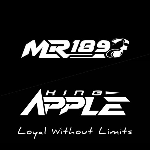 #MAKKUNRAI JAMAN NOW VVIP [ H3R! & KING•APPLE ] #MR.189