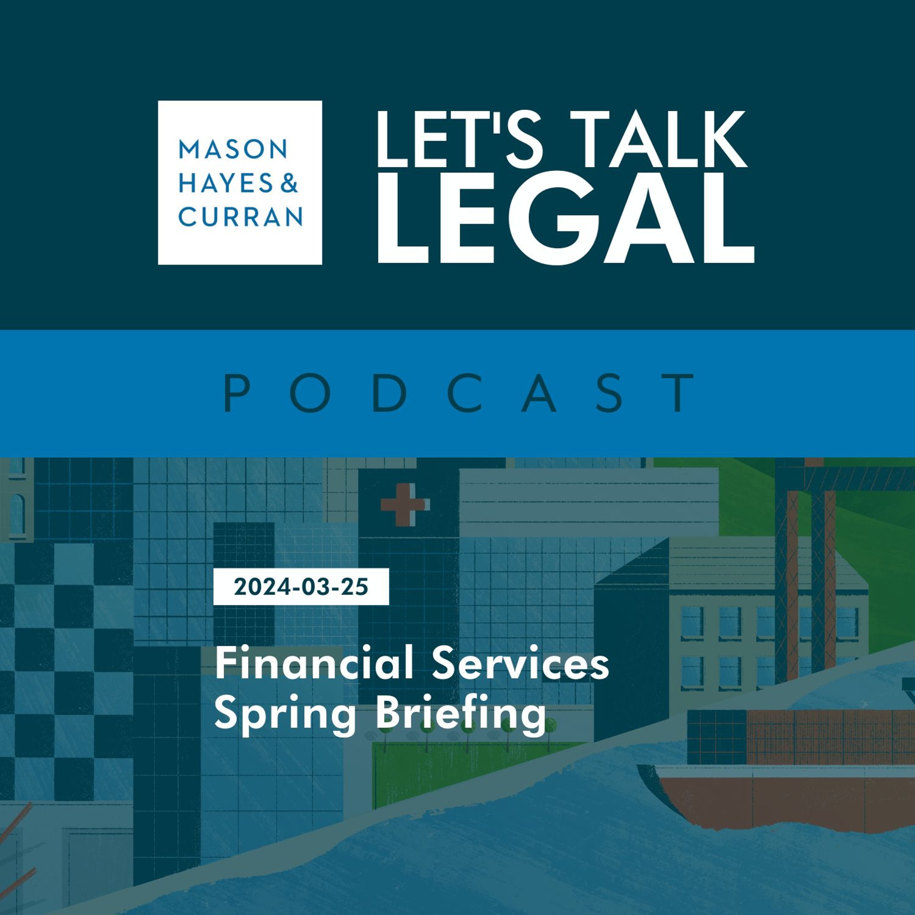 Mason Hayes & Curran LLP